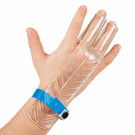 TGuard Finger Guard