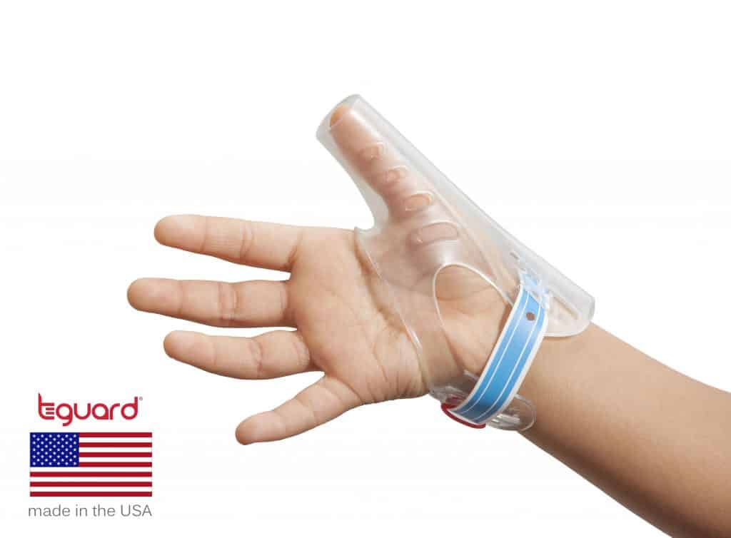 TGuard AeroThumb | Product Info | TGuard