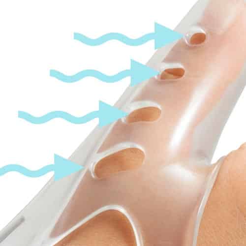 Dr Thumb Guard - Stop Thumb Sucking Prevention For Kids Ages 3-7 Years