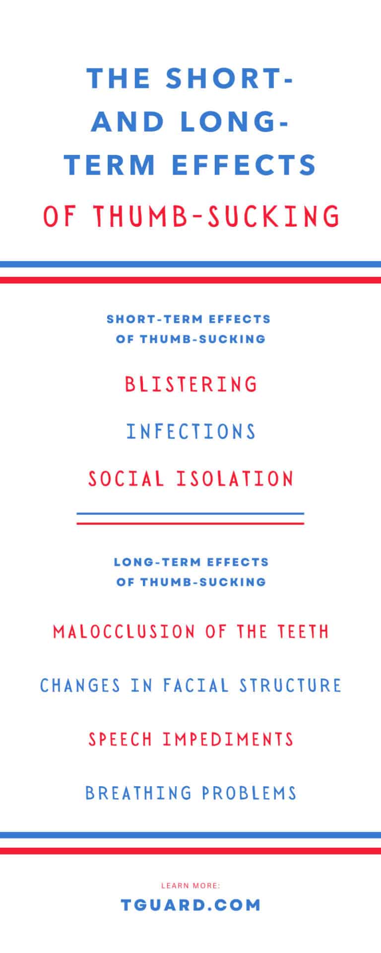the-short-and-long-term-effects-of-thumb-sucking