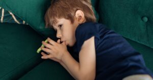Read more about the article Why Behavioral Fidgets Are Self Soothing