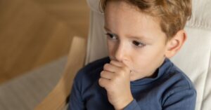 Read more about the article Step-by-Step Guide To Break the Thumb Sucking Habit