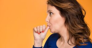 Read more about the article Fully Stopping Finger or Thumb Sucking in Adults