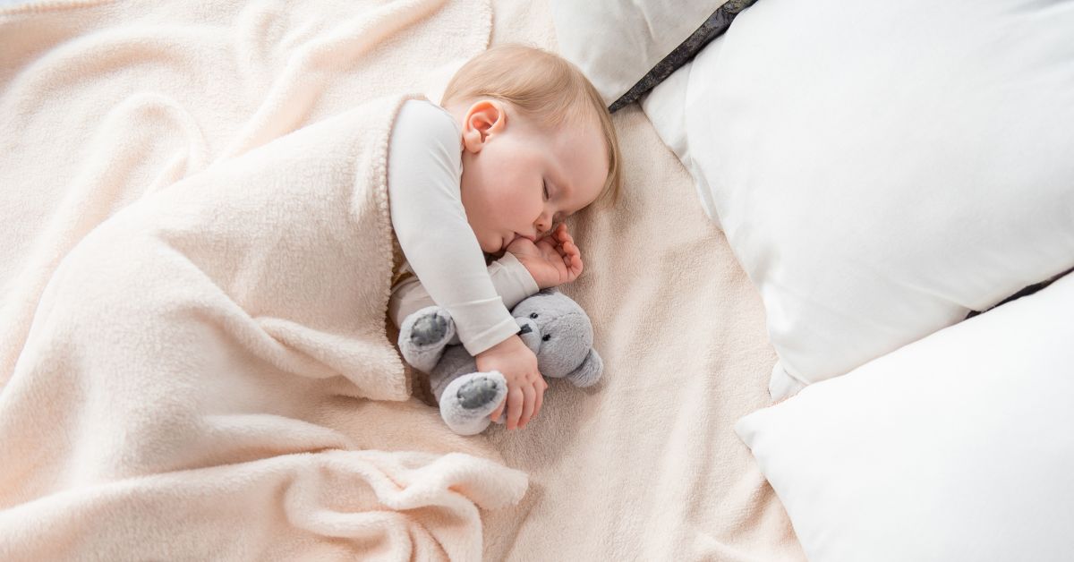 You are currently viewing Pediatricians’ Advice on Breaking Thumb Sucking Habits