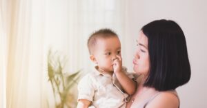 Read more about the article At What Age Should Thumb Sucking Stop Without Intervention