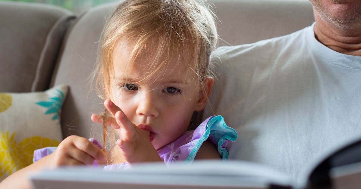 Read more about the article Thumb Sucking Deterrents That Really Work