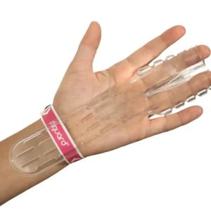 TGuard AeroFinger