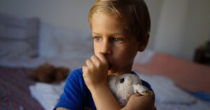 Read more about the article Psychological Theories on Self-Soothing Behaviors