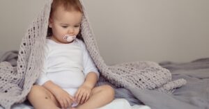 Read more about the article Impacts of Pacifiers & Finger Sucking on Speech Development