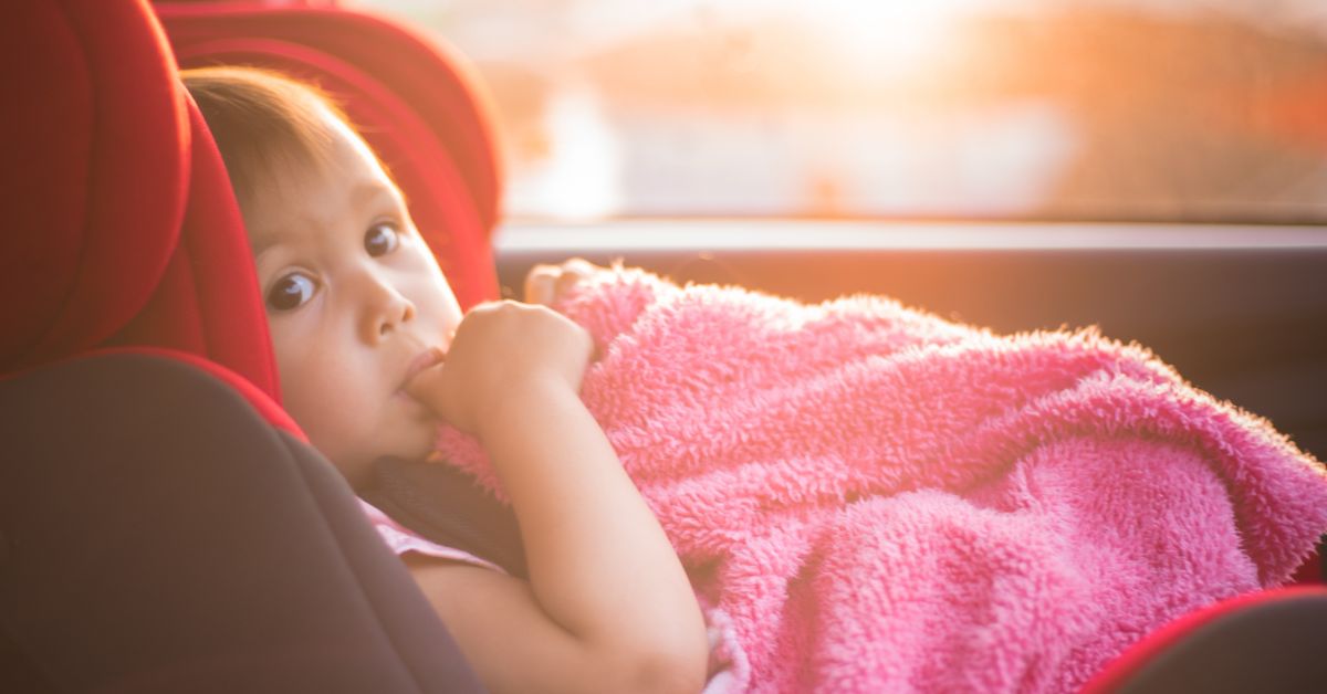 You are currently viewing What Oral Sensory Issues Look Like in Kids With Autism