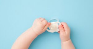 Read more about the article When To Say Goodbye to Thumb-Sucking and Pacifiers