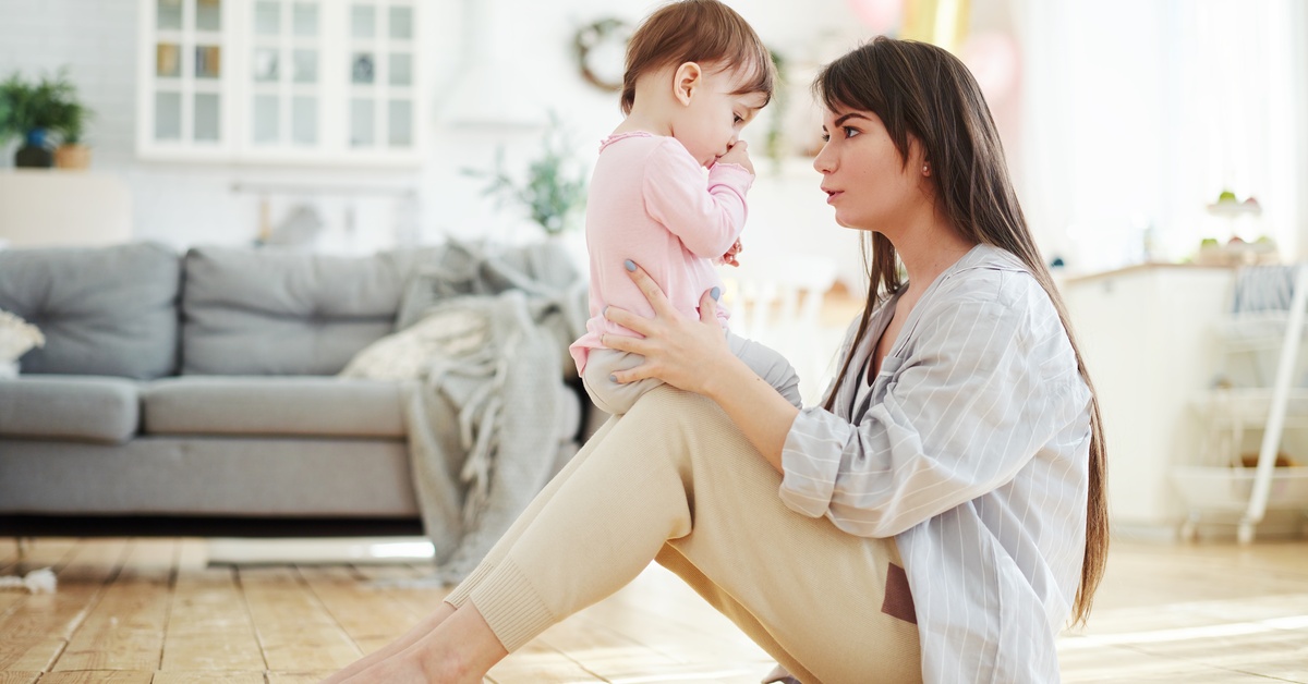 You are currently viewing Distraction Techniques to Help Kids Stop Thumb Sucking
