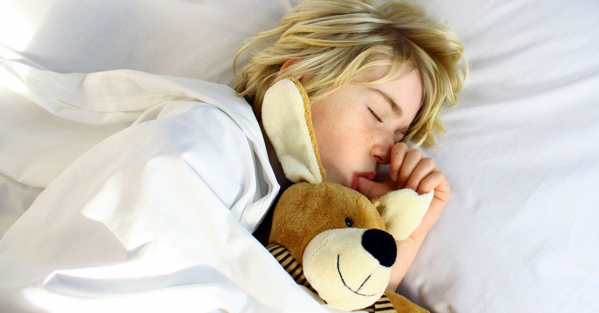 You are currently viewing Determining if Thumb Sucking Is a Problem: A Guide