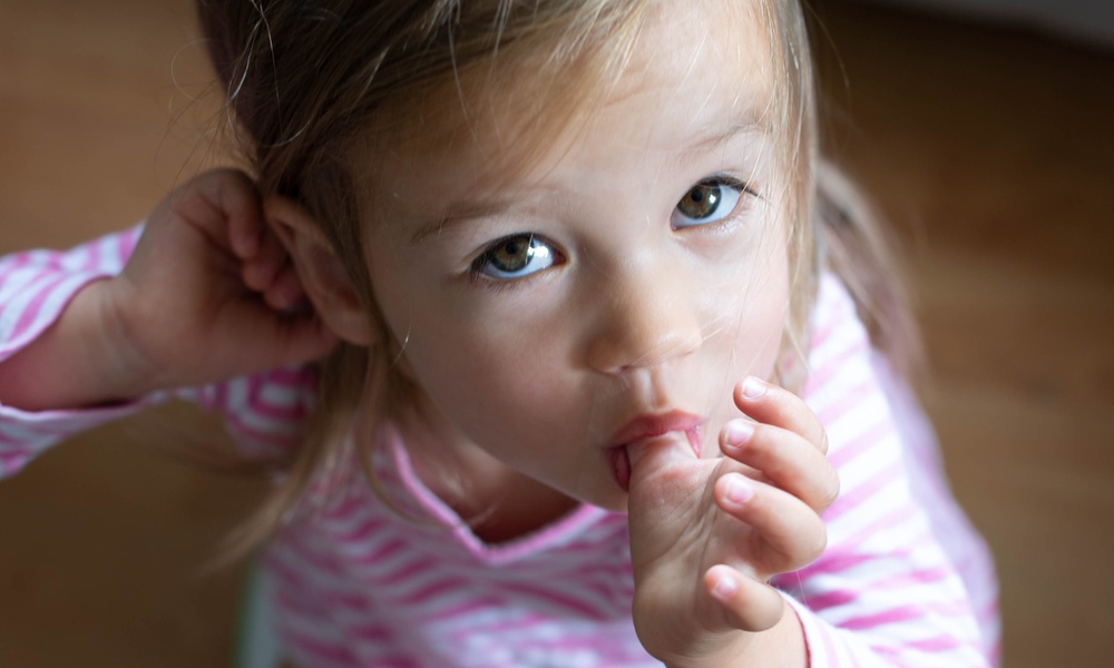 You are currently viewing How Palate Shape Changes Affect Your Child’s Health