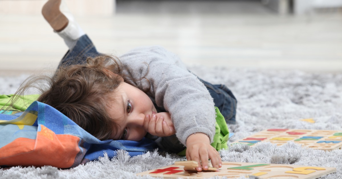 You are currently viewing Oral Habits That Affect a Child’s Smile Over Time