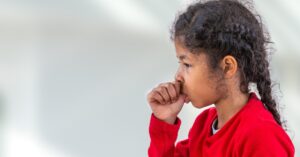 Read more about the article How Stress in Toddlers Manifests Through Habits