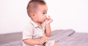 Read more about the article How To Help Kids Replace Stressful Behaviors