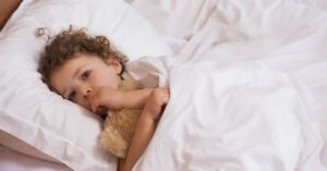 Read more about the article How To Handle Oral Comfort Habits Caused by Sleep Regression
